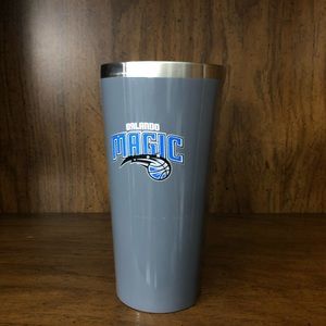 Orlando Magic Corkcicle Tumbler 16oz